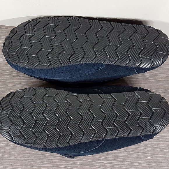 Tucker + Tate 'Troy' Slipper Boys Size 4 M (Ages 8-12 yrs) - Picture 8 of 9